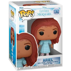Funko POP! Little Mermaid Ariel Syrenka 1362