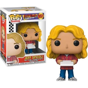 Funko POP! Movie Fast Times Jeff Spicoli 951