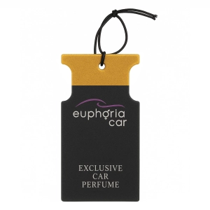 ZAWIESZKA ZAPACHOWA EUPHORIA CAR MILLION