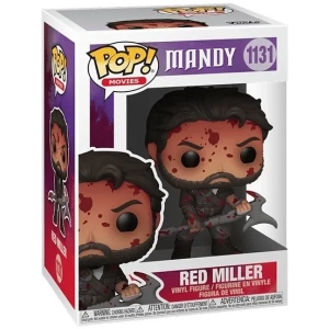 Funko POP! Movies Mandy Red Miller Figurka 1131