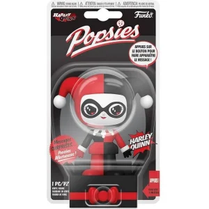 FUNKO Popsies Harley Quinn Edycja francuska
