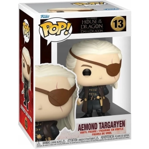 Funko POP! House of Dragon Aemond Targaryen 13