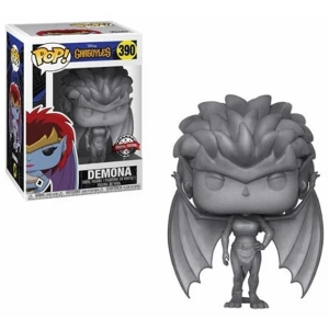Funko POP! Gargoyles Demona 390 figurka
