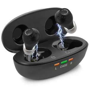 POWYSTAWOWY Mini Digital MEDca ITE Słuchawki Osobiste z redukcją hałasu