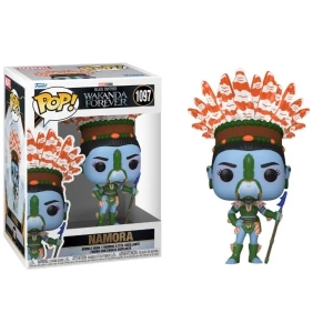 Funko POP! Marvel Black Panther Wakanda Forever Namora 1097