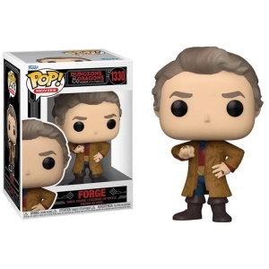 Funko POP! Dungeons Dragons Forge 1330 Figurka