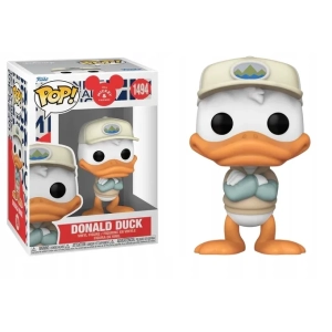 Funko POP! Disney Kaczor Donald Donald Duck 1494