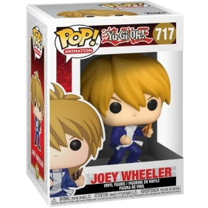 Funko POP! Animation Yu-Gi-Oh! Joey Wheeler 717