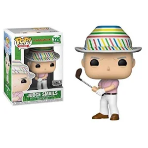 Funko POP! Caddyshack Judge Smails 725