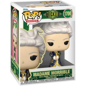 Funko POP! Movies Wicked Madame Morrible 1700