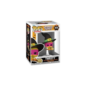 Funko POP! Looney Tunes Tweety Halloween 1676