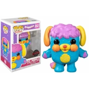 Funko POP! Retro Toys Popples P.C. Popple 02 Specjal Edition