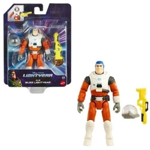 MATTEL Lightyear figurka Buzz Astral XL-15 13cm
