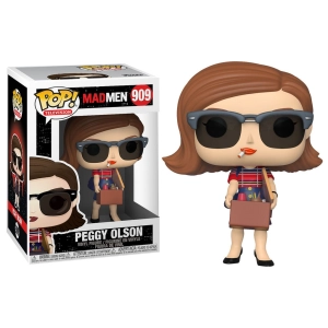 Funko POP! Movie Mad Men Peggy Olson 909