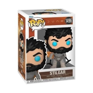 Funko POP! Dune 2 Stilgar Figurka 1496