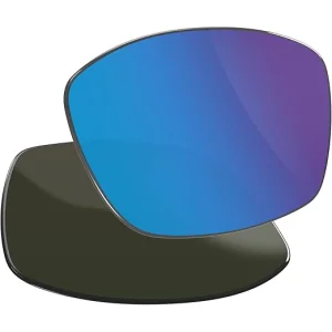 Soczewki polaryzacyjne wymienne Vaep do okularów Maui Jim Peahi MJ202