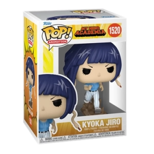 Funko POP! My Hero Academia Kyoka Jiro 1520