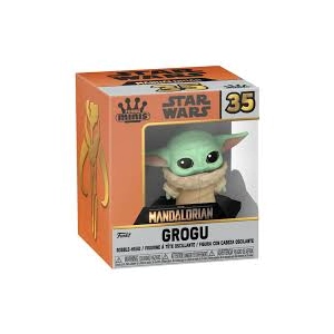 Funko Mini Figures Star Wars