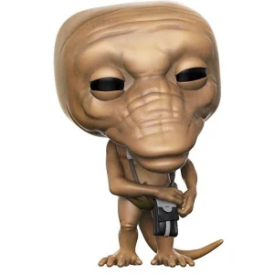 Funko POP! VALERIAN Doghan Daguis Chase 439 figurka