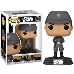 Funko POP! Star Wars Obi-Wan Tala Durith 541