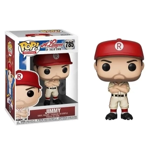 Funko POP! League of Their Own Jimmy 785