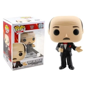 Funko POP! WWE Mean Gene Okerlund 73