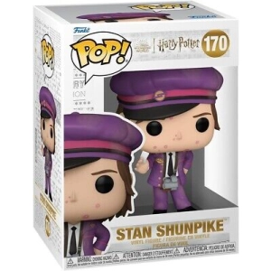 Funko POP! Harry Potter Stan Shunpike 170