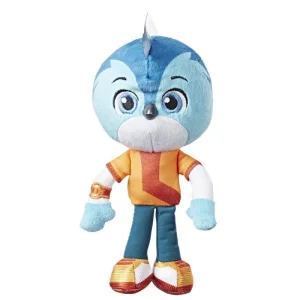 Nickelodeon Top Wings maskotka Swift plusz 20cm