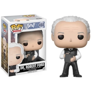 Funko POP! TV Westworld Dr Robert Ford 460 figurka