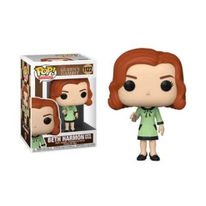 Funko POP! Queen's Gambit Beth Harmon 1122