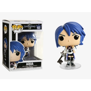 Funko POP! Kingdom Hearts 3 Aqua 622