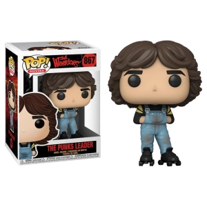 Funko POP! The Warriors The Punks Leader 867 figurka