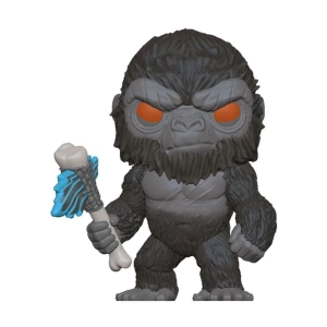 Funko POP! Godzilla Kong With Battle Axe 1021 figurka