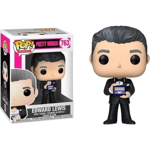 Funko POP! Pretty Woman Edward 763