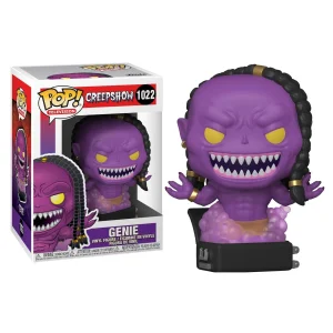 Funko POP! Creepshow Genie dżin 1022