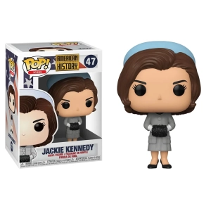 Funko POP! American History Jackie Kennedy 47
