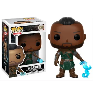 Funko POP! Elder Scrolls Warden 220 figurka