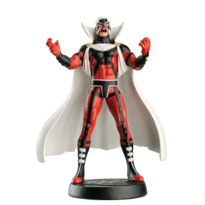 Eaglemoss DC Comics Brother Blood 9cm 1:21