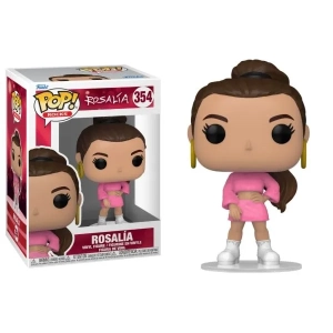Funko POP! Rosalia 354 figurka