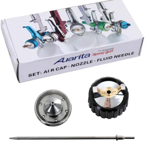 Wymienna Dysza Pistoletu Auarita MINI NOVA LIGHT HVLP 1,0mm