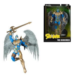 McFarlane Spawn The Redeemer Figurka 18cm