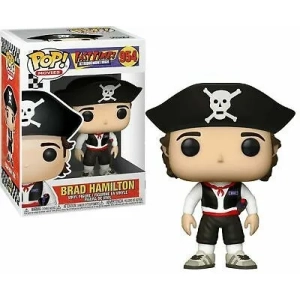 Funko POP! Fast Times Brad Hamilton 954