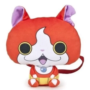 Play by Play YO-KAI pomarańczowy plusz torba 16cm