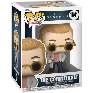 Funko POP! TV Sandman The Corinthian 1641 figurka
