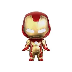 Cosb! Marvel Iron Man Mark 42 figurka 9cm