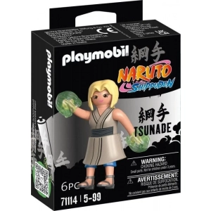 PLAYMOBIL 71114 Naruto Shippuden Tsunade 6el