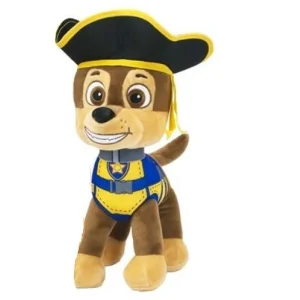 NICKELODION Psi Patrol CHASE 30cm plusz pirat