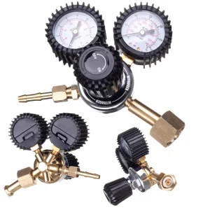 REDUKTOR 2076NS DO AZOTU MINI