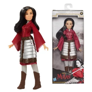 Hasbro Disney Mulan E8633