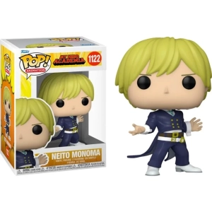 Funko POP! My Hero Academia Neito Monoma 1122 figurka